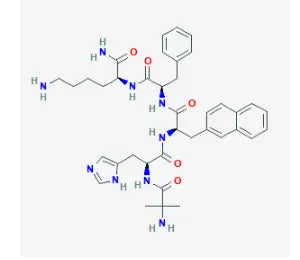 Ipamorelin 10 mg - Peptide Sciences